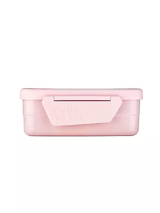 SATCH | Lunchbox Edelstahl | 